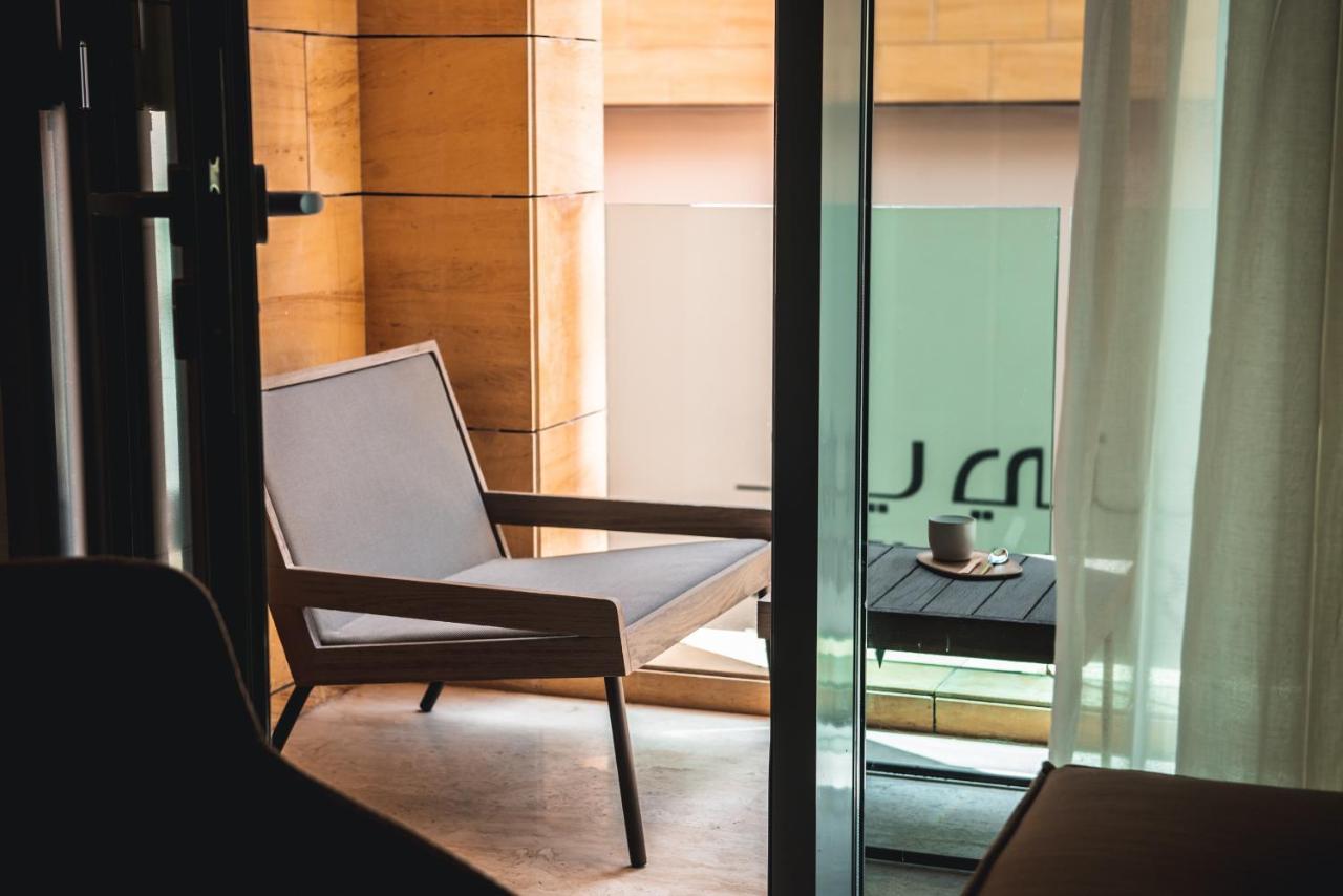 Shirvan Hotel City Yard Jeddah Jidá Exterior foto A room at the hotel