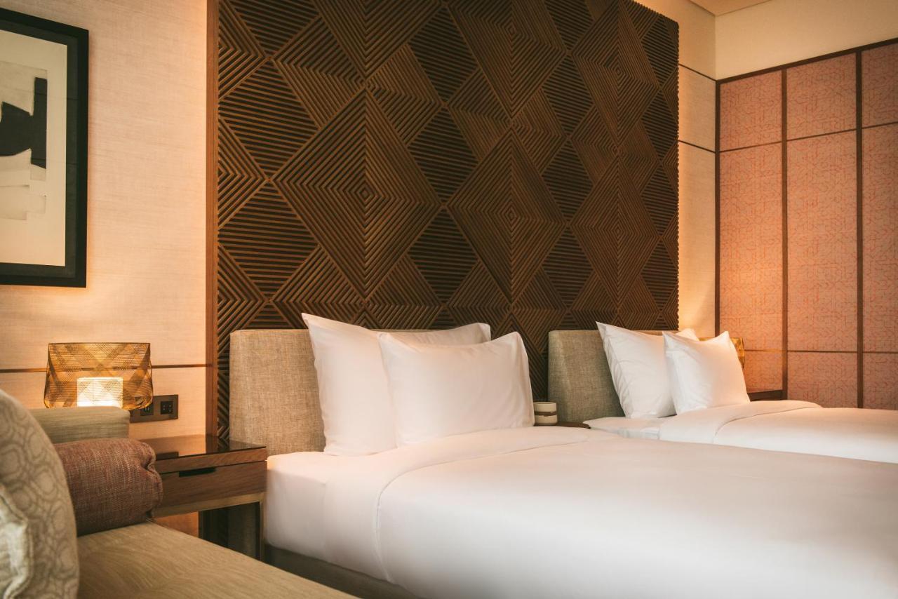 Shirvan Hotel City Yard Jeddah Jidá Exterior foto A room at the hotel