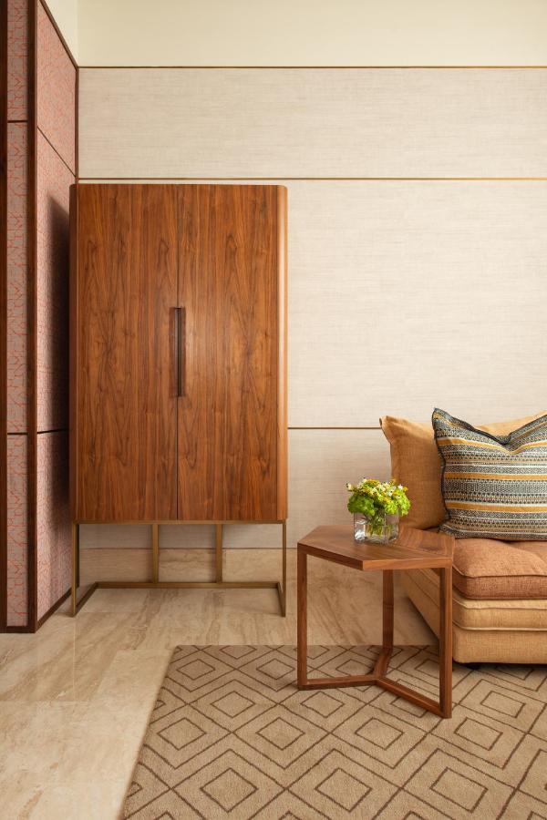 Shirvan Hotel City Yard Jeddah Jidá Exterior foto A room at the Mandarin Oriental